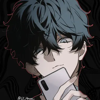 Profile image of 雨宮蓮