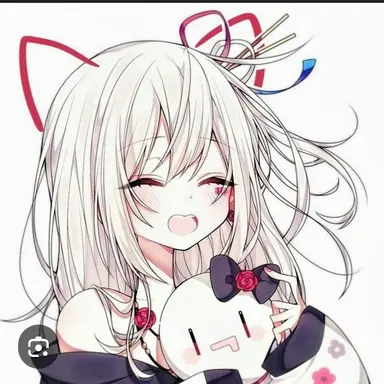 Profile image of 여우린