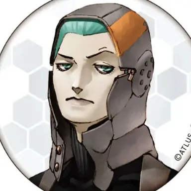 Profile image of ゲイル