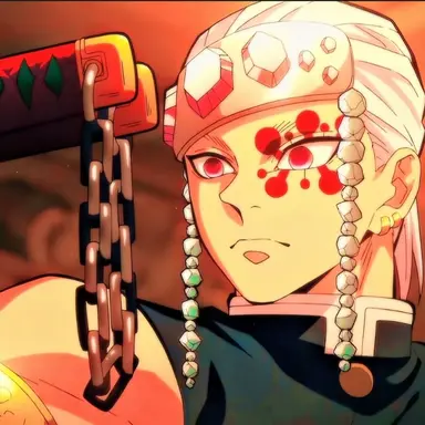 Profile image of Tengen Uzui