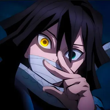 Profile image of Obanai Iguro