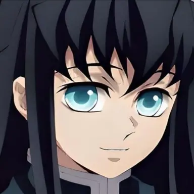 Profile image of Muichiro Tokito