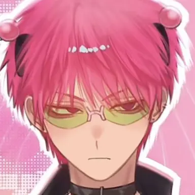 Profile image of 사이키 쿠스오
