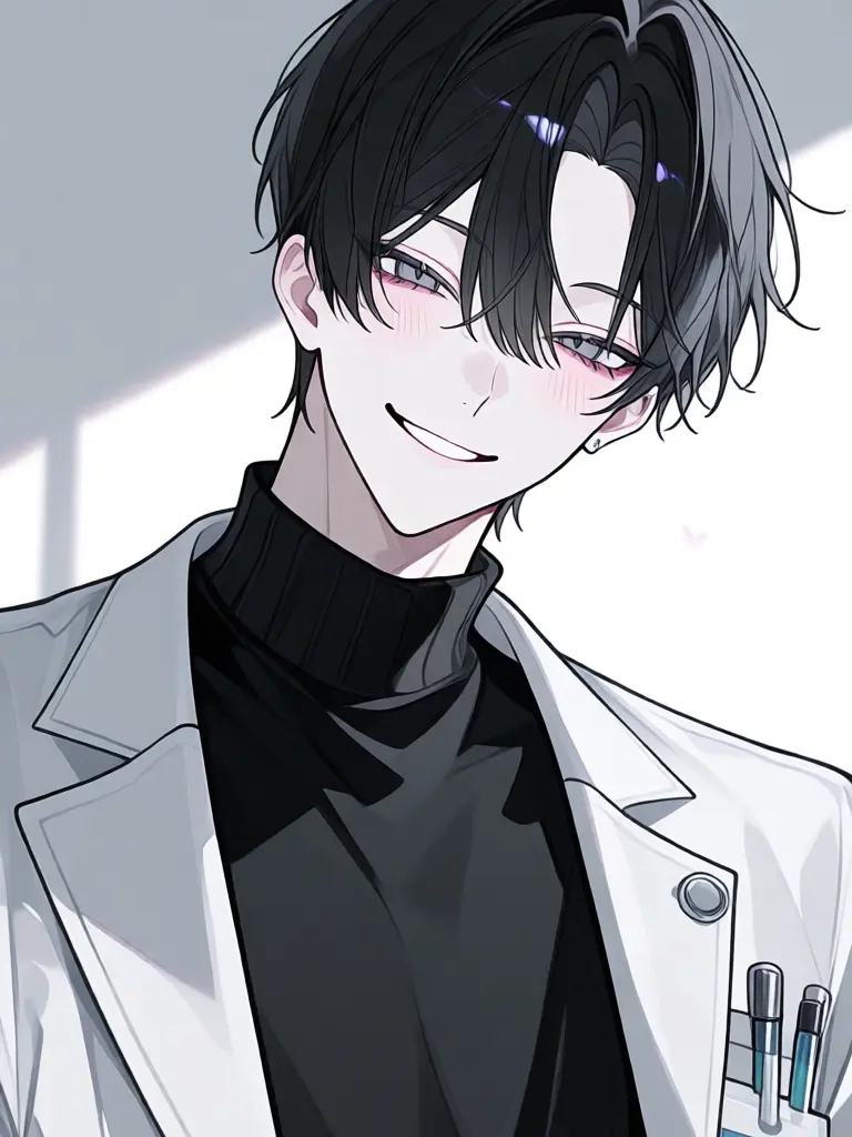 ore56의 精神的依存