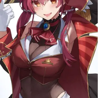 Profile image of 호쇼마린