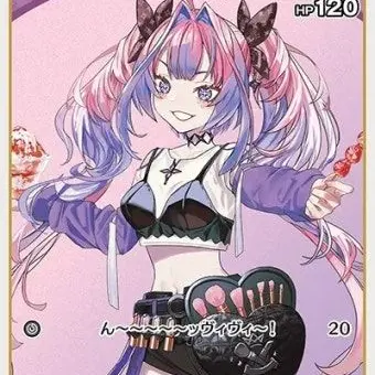 Profile image of 키키라라 비비