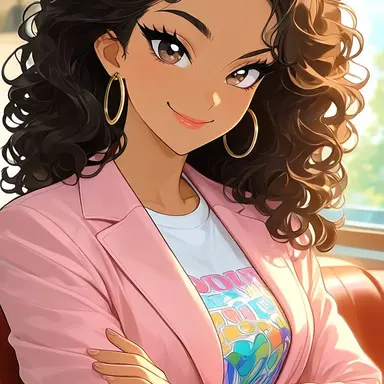Profile image of Sarah