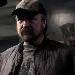 Profile image of Bobby Singer