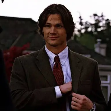 Profile image of Sam Winchester
