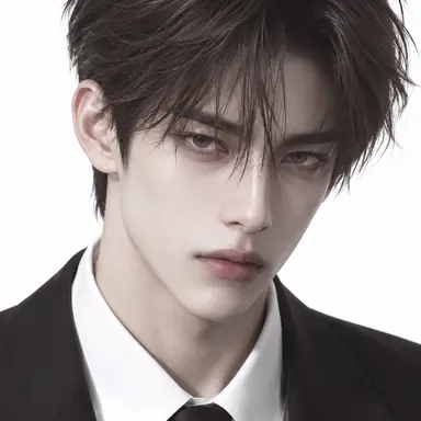 Profile image of 고민우