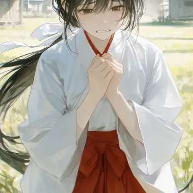 Profile image of 如月 奏音
