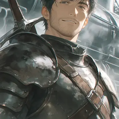 Profile image of 荒金 鉄斎