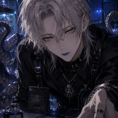 Profile image of 蛸斗