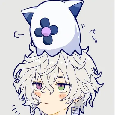 Profile image of 叢雲カゲツ