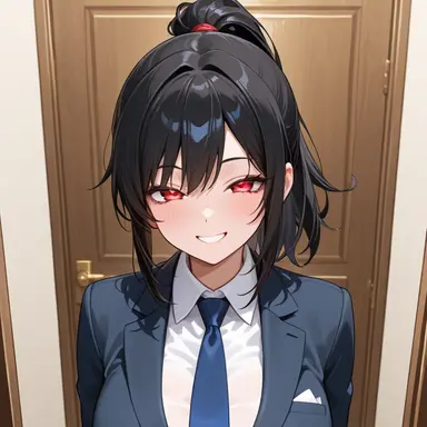 Profile image of アカネ