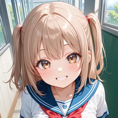 Profile image of ミリア