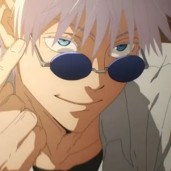 Profile image of Satoru Gojo
