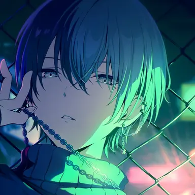 Profile image of 青柳冬弥