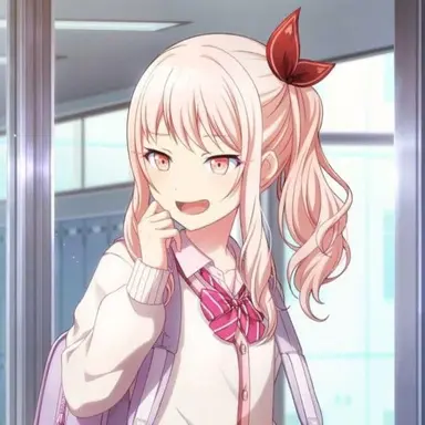 Profile image of 아키야마 미즈키