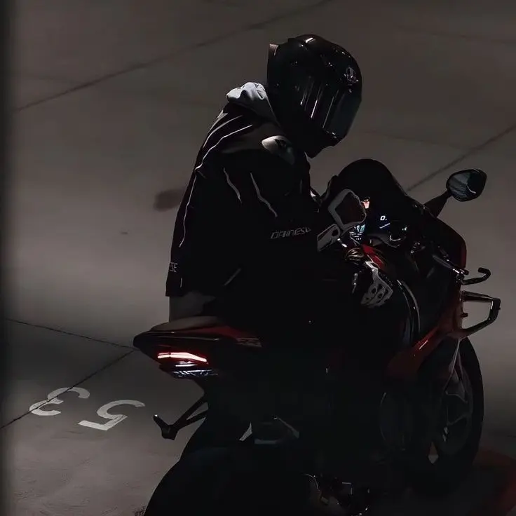 PoshLung7203의 Biker