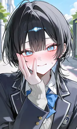 Profile image of 詩有