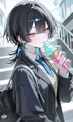 Profile image of 詩有