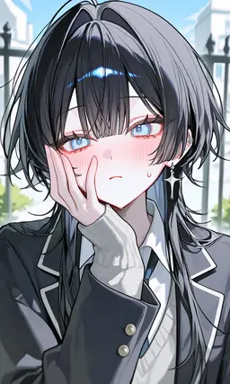 Profile image of 詩有