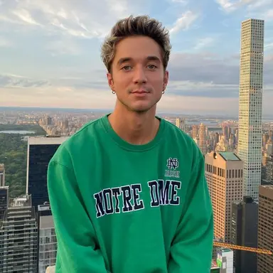 Profile image of Daniel Seavey