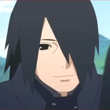Profile image of うちはサスケ