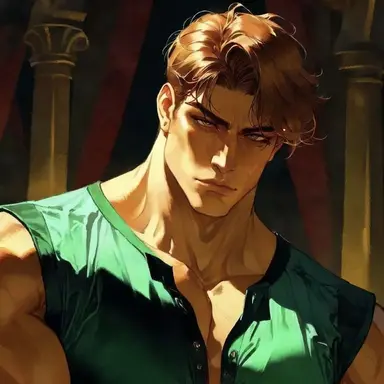 Profile image of Tom