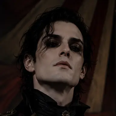 Profile image of Dorian