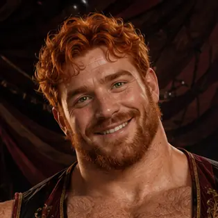 Profile image of Tom