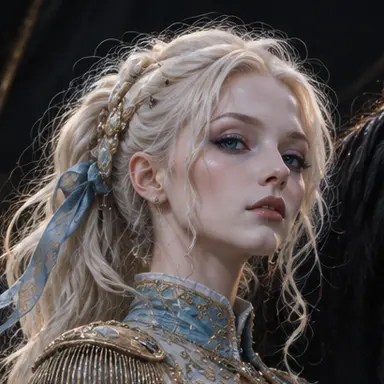 Profile image of Luna
