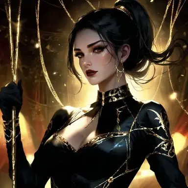 Profile image of Sable