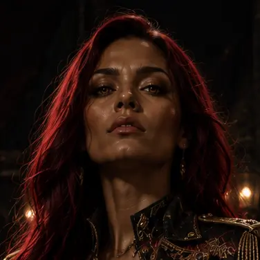 Profile image of Surya