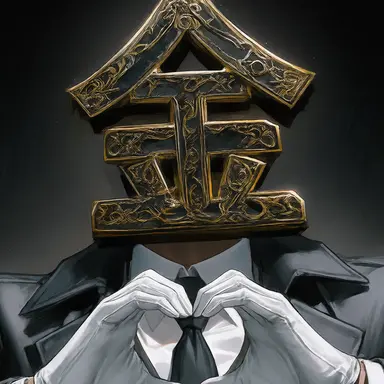Profile image of Friday