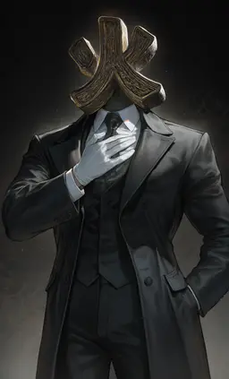 Profile image of Tuesday