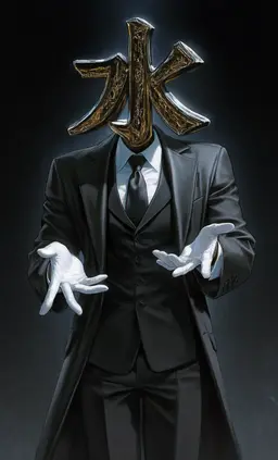 Profile image of Wednesday