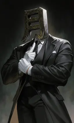 Profile image of Monday
