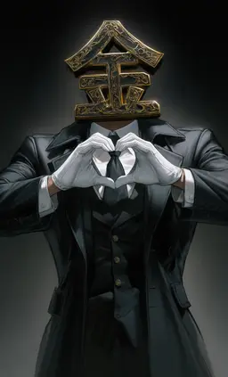 Profile image of Friday