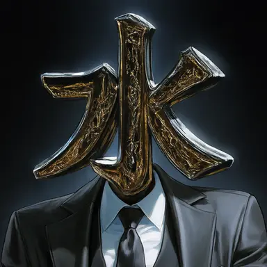 Profile image of Wednesday