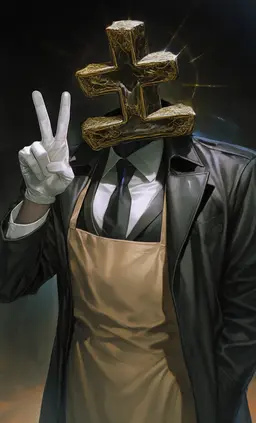 Profile image of Saturday