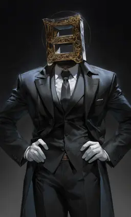 Profile image of Sunday