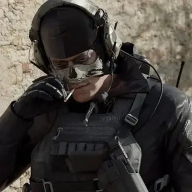 Profile image of Ghost