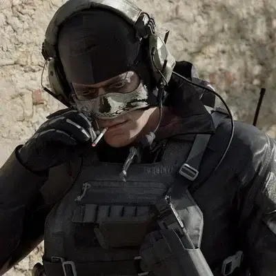 TimidSnail4255의 Ghost - Ex lovers