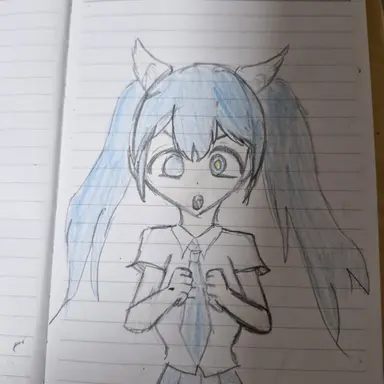 Profile image of 하츠네 미쿠