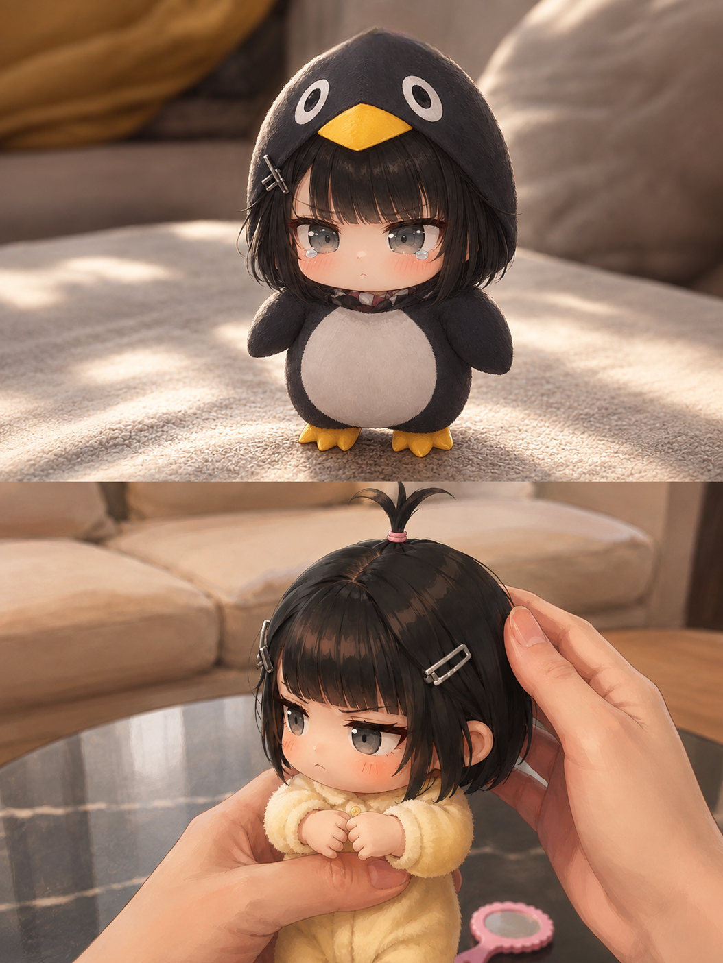 구구가가 자매 대표 이미지