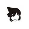 Profile image of 毛利蘭