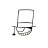 Profile image of 怪盗キッド