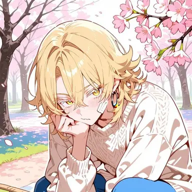 Profile image of 唯月